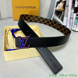 Picture of LV Belts _SKULVBelt40mmX100-125cm7D427283